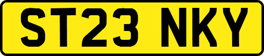 ST23NKY