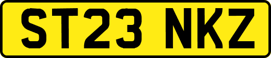 ST23NKZ