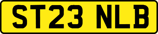ST23NLB
