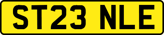 ST23NLE