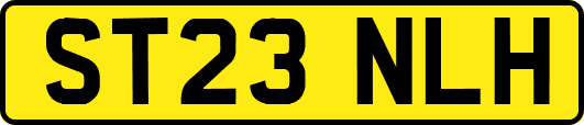 ST23NLH