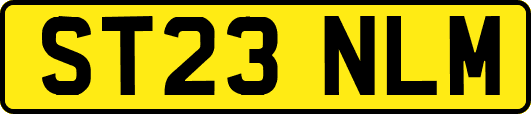 ST23NLM