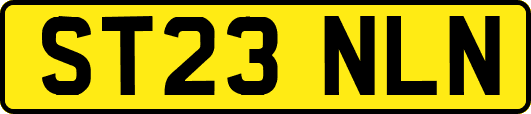 ST23NLN