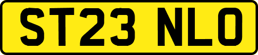 ST23NLO