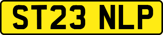 ST23NLP