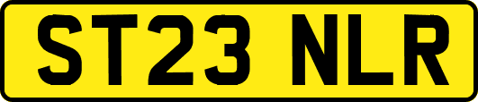 ST23NLR