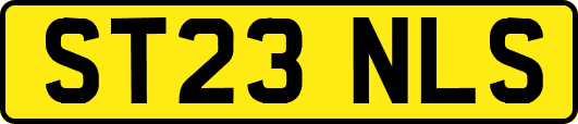 ST23NLS