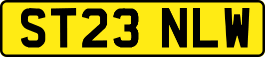 ST23NLW