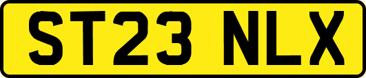ST23NLX