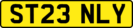 ST23NLY