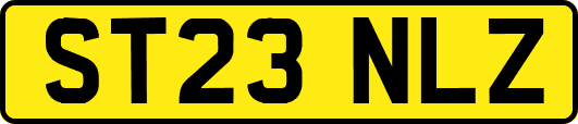 ST23NLZ