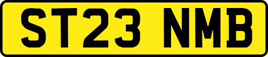 ST23NMB
