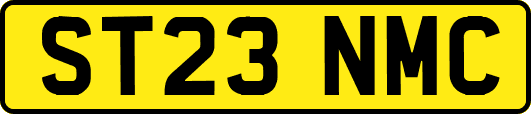 ST23NMC