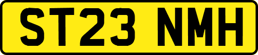 ST23NMH