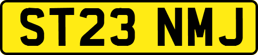 ST23NMJ