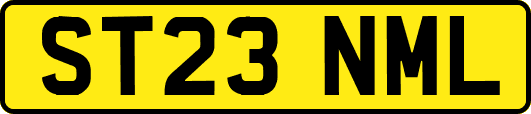 ST23NML