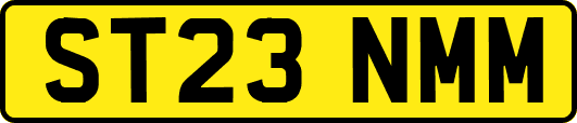 ST23NMM