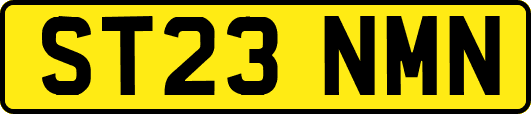 ST23NMN
