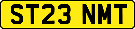 ST23NMT