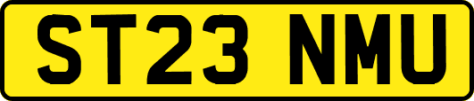 ST23NMU