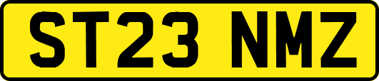 ST23NMZ