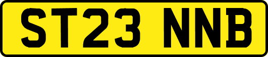 ST23NNB