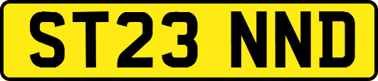 ST23NND