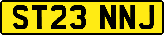 ST23NNJ