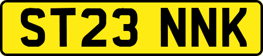 ST23NNK