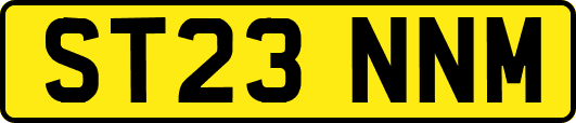 ST23NNM