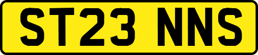 ST23NNS