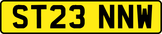ST23NNW