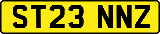 ST23NNZ