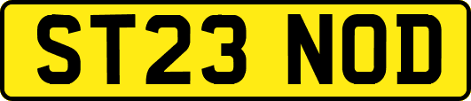 ST23NOD