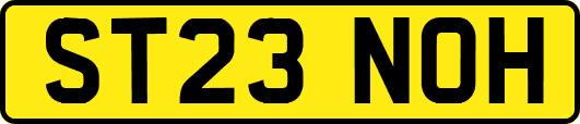 ST23NOH
