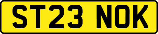 ST23NOK