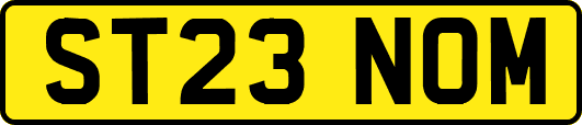 ST23NOM