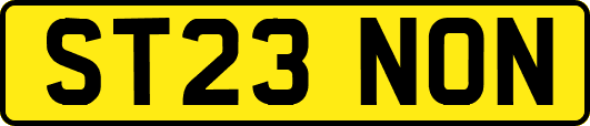 ST23NON