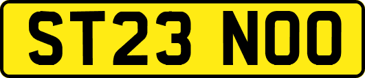 ST23NOO