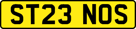 ST23NOS