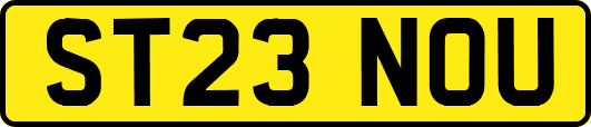 ST23NOU