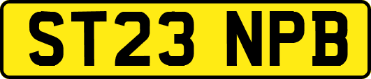 ST23NPB