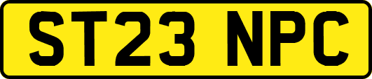 ST23NPC