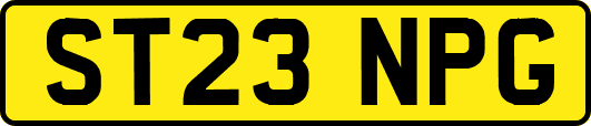 ST23NPG