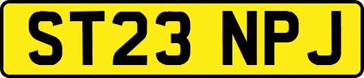 ST23NPJ