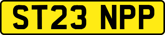 ST23NPP