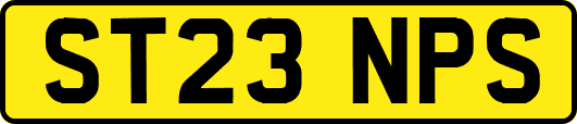 ST23NPS