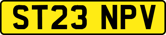 ST23NPV