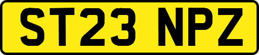 ST23NPZ