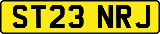 ST23NRJ